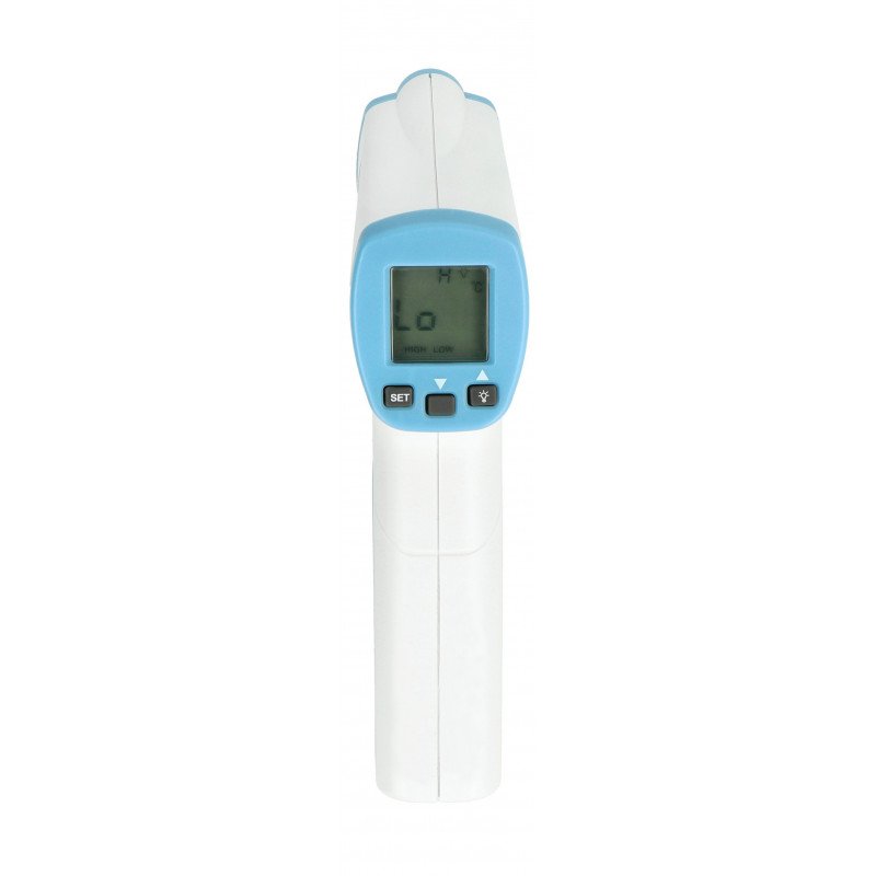 Non-contact electronic thermometer UNI-T UT300R from 32 to 42.9C