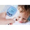 Non-contact electronic thermometer UNI-T UT300R from 32 to 42.9C - zdjęcie 7