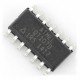 Q-touch AT42QT1070 - SMD Q-touch AT42QT1070 - SMD