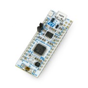 STM32F4 - Discovery