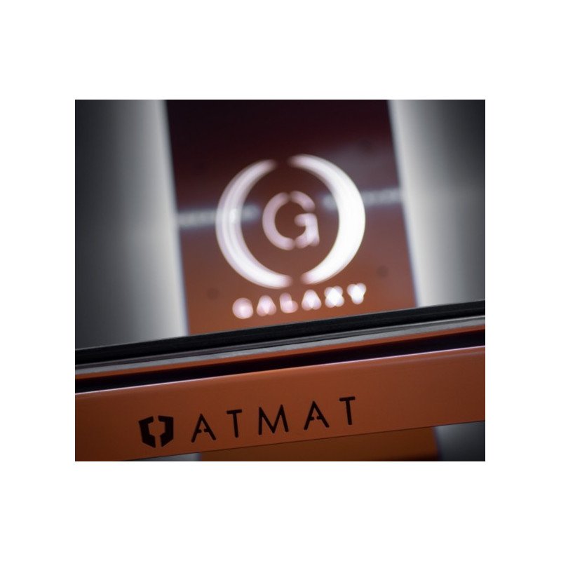 3D printer - ATMAT Galaxy 500