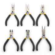 Set of pliers Vorel 42309 - 6 pcs.