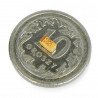 Kondensator Tantalowy 10uF/16V SMD - A Kondensator Tantalowy 10uF/16V SMD - A - zdjęcie 1