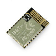 Realtek RTL8720DN Dual-Band communication module - WiFi 2.4GHz/5GHz and Bluetooth 5.0