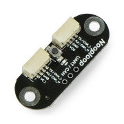 Laser distance sensor TOF - 5m - UART/CAN - DFRobot SEN0337