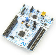STM32 NUCLEO-F030R8