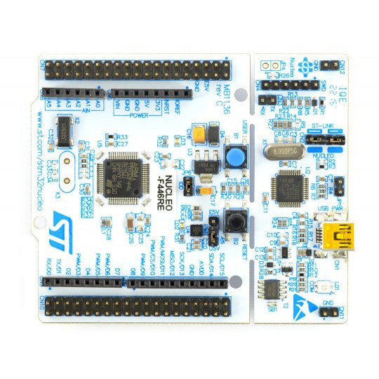 which nucleo stm32 model to buy