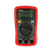 Universal meter UNI-T UT33A+