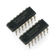 CD4069UBE
