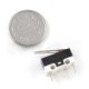 Switch limit switch with lever easiest WK315 Switch limit switch with lever easiest WK315