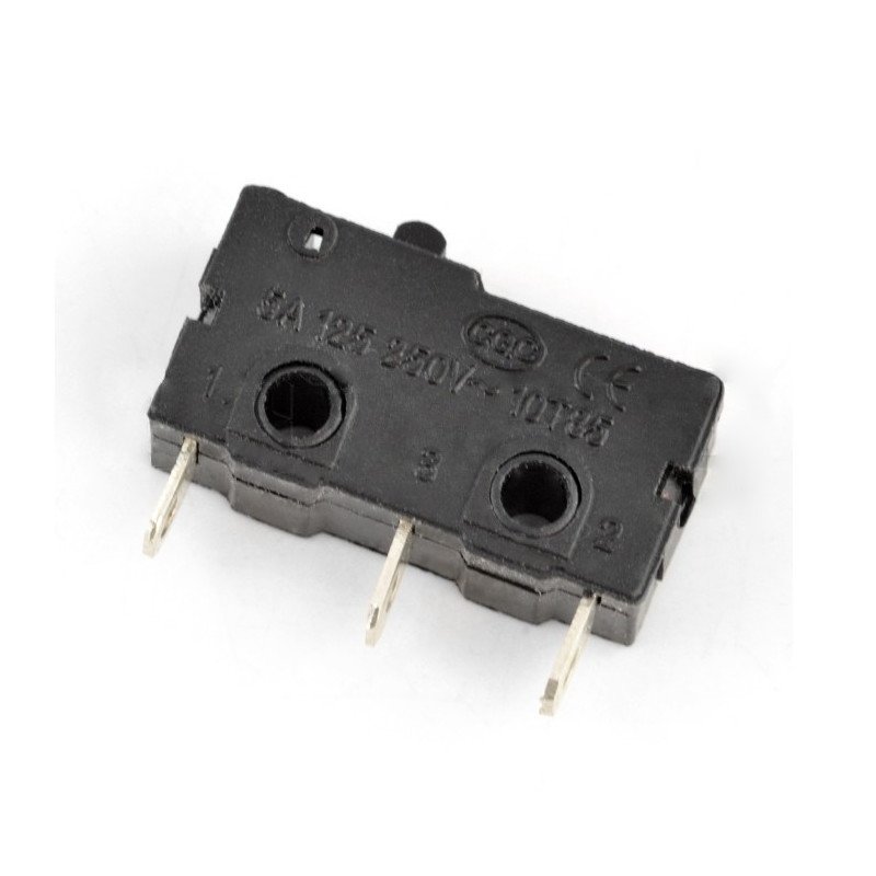 Mini limit sensor switch - WK607