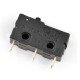 Mini limit sensor switch - WK607 Mini limit sensor switch - WK607
