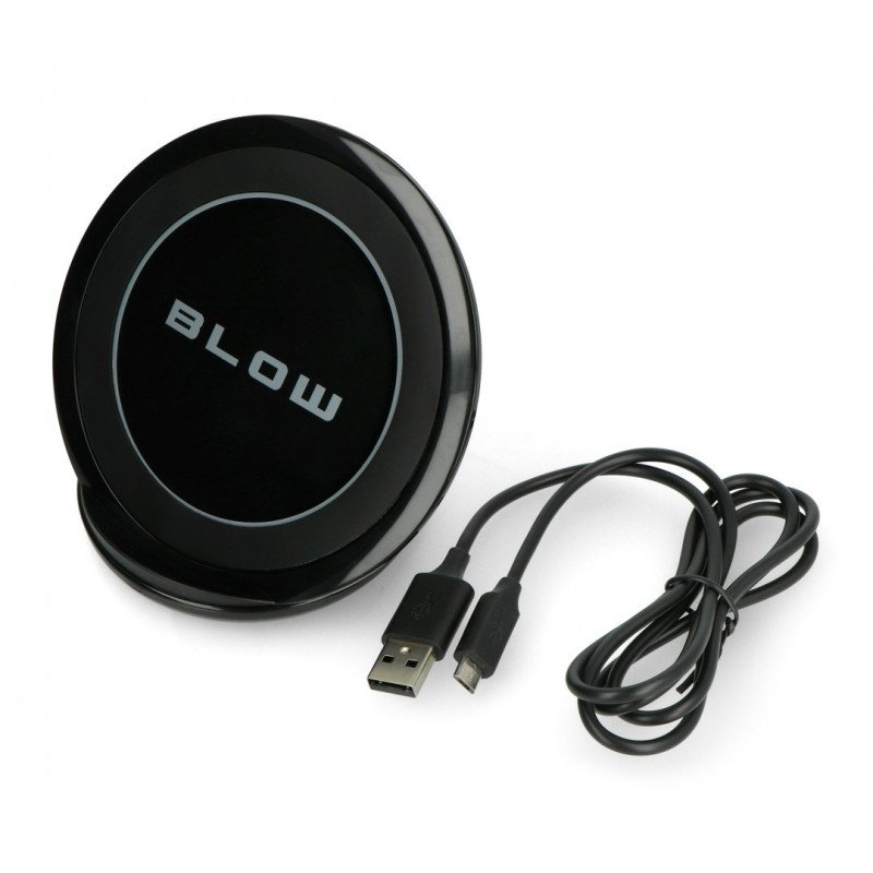 Blow WCH-04 5V/1.5A induction charger