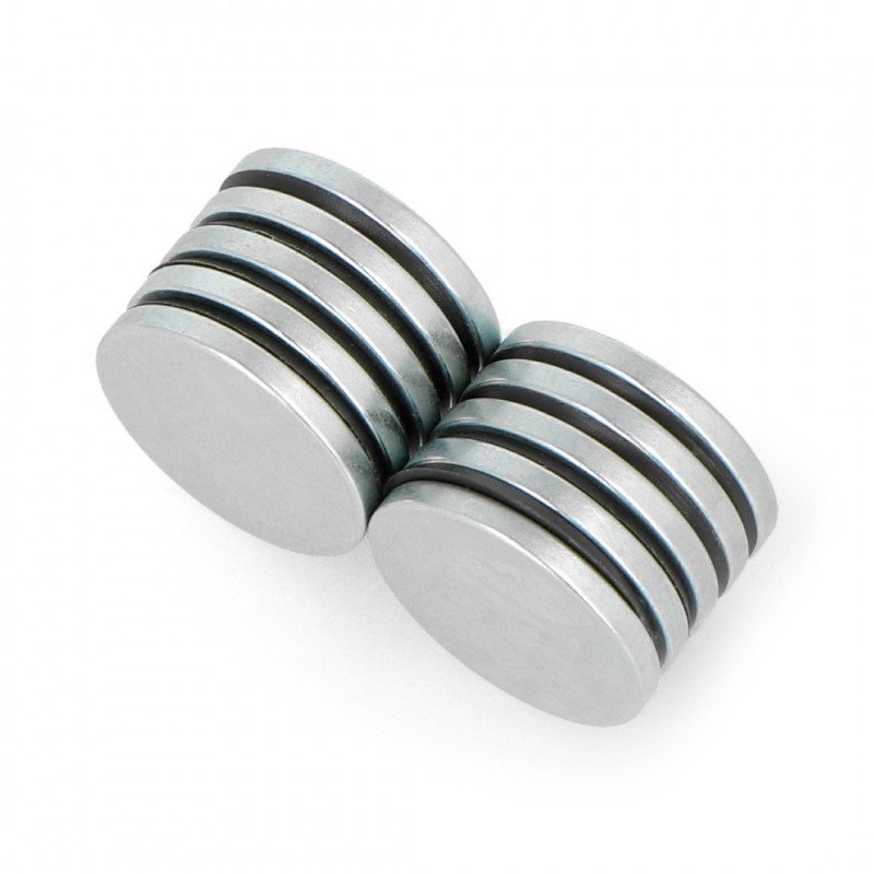 6x3mm Super Strong Magnets Rare Earth Disc Neodymium Magnets Round N35 Craft 