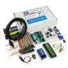 The basics of the Arduino - a set of elements with Arduino Uno + free course ON-LINE The basics of the Arduino - a set of elements with Arduino Uno + free course ON-LINE - zdjęcie 1