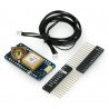 Arduino MKR GPS Shield ASX00017 - cap for Arduino MKR - zdjęcie 4