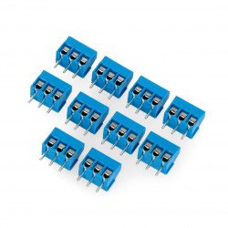 ARK connector raster 3,5 mm...