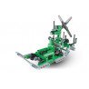 Construction kit Mechanics Laboratory - On water and in air - Clementoni 60953 - zdjęcie 4