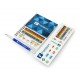 The basics of the Arduino - a set of elements with Arduino Uno + free course ON-LINE The basics of the Arduino - a set of elements with Arduino Uno + free course ON-LINE