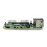 Raspberry Pi 4 model B WiFi DualBand Bluetooth 8GB RAM 1.5GHz Raspberry Pi 4 model B WiFi DualBand Bluetooth 8GB RAM 1.5GHz - zdjęcie 7