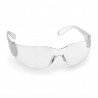 Frameless safety goggles - Vorel 74503 - zdjęcie 1