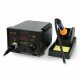 Cyfrowa stacja 937D - 60W Cyfrowa stacja 937D - 60W