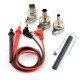Cyfrowa stacja 937D - 60W Cyfrowa stacja 937D - 60W