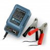 Battery charger for AL 300pro 2V / 6V / 12V gel batteries - 0,3A - zdjęcie 1