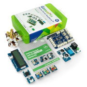 GrovePi+ StarterKit for Raspberry Pi 