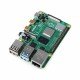 Raspberry Pi 4B WiFi 8GB RAM + accessories Raspberry Pi 4B WiFi 8GB RAM + accessories