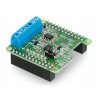 Overlay RS485/RS232 for NanoPi Neo Plus 2 / Air - NP2-HAT - zdjęcie 4