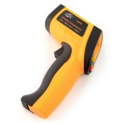 Pirometr GM320