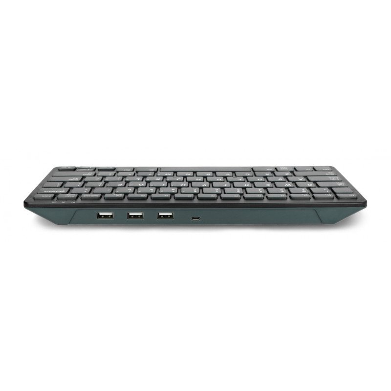 raspberry pi bluetooth keyboard