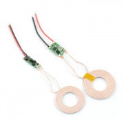 Wireless Power Supply Module 5V/1A