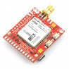 GSM-3G-SIM-card - d-u3G μ-v shield.1.13 - Arduino and Raspberry Pi - SMA connector - zdjęcie 1