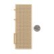 Tamiya 70098 universal mounting plate Tamiya 70098 universal mounting plate