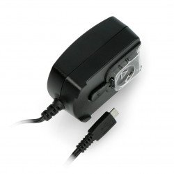 Power supply for Asus Tinker Board - microUSB 5V/3A