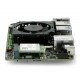Asus Tinker Edge R - RK3399Pro ARM big.LITTLE A72+A53 WiFi/Bluetooth + 4GB RAM + 16GB eMMC Asus Tinker Edge R - RK3399Pro ARM big.LITTLE A72+A53 WiFi/Bluetooth + 4GB RAM + 16GB eMMC