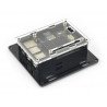 Odroid C2 case VESA - black-clear Odroid C2 case VESA - black-clear - zdjęcie 3