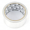 EMI aluminium tape with adhesive 48mm x 10m