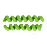 Organiser for Blow cables - flexible green spring - 2pcs. - zdjęcie 2