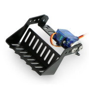 Mechanical charger for micro:Maqueen - DFRobot ROB0156-L