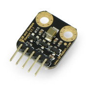 RGB I2C gesture and color sensor - APDS-9960 - DFRobot SEN0187