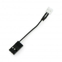 Servo power adapter - JST - Kitronik 4176