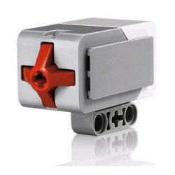 Lego Mindstorms EV3 - touch...