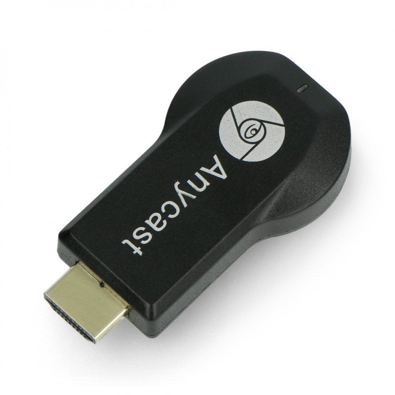 WiFi to HDMI adapter - AnyCast M2 Plus