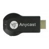 WiFi to HDMI adapter - AnyCast M2 Plus - zdjęcie 2