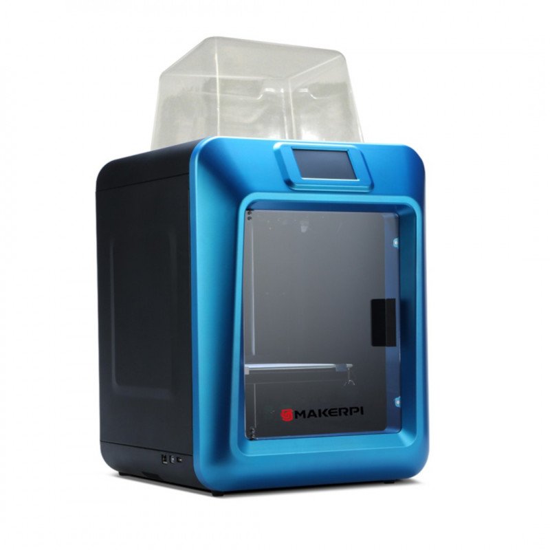 3D printer - MakerPi K5 Plus