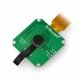 Arducam 2MP OV2311 with monochrome lens for Raspberry Pi Arducam 2MP OV2311 with monochrome lens for Raspberry Pi