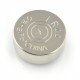 Battery LR1154, LR44, AG13 1.5V everActive - 10 units. Battery LR1154, LR44, AG13 1.5V everActive - 10 units.